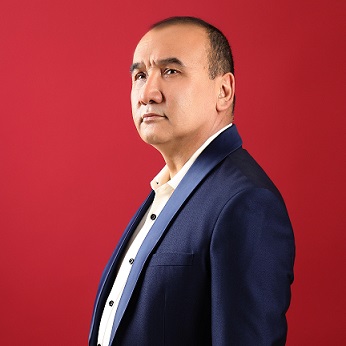 تۆمۈرخان روزى